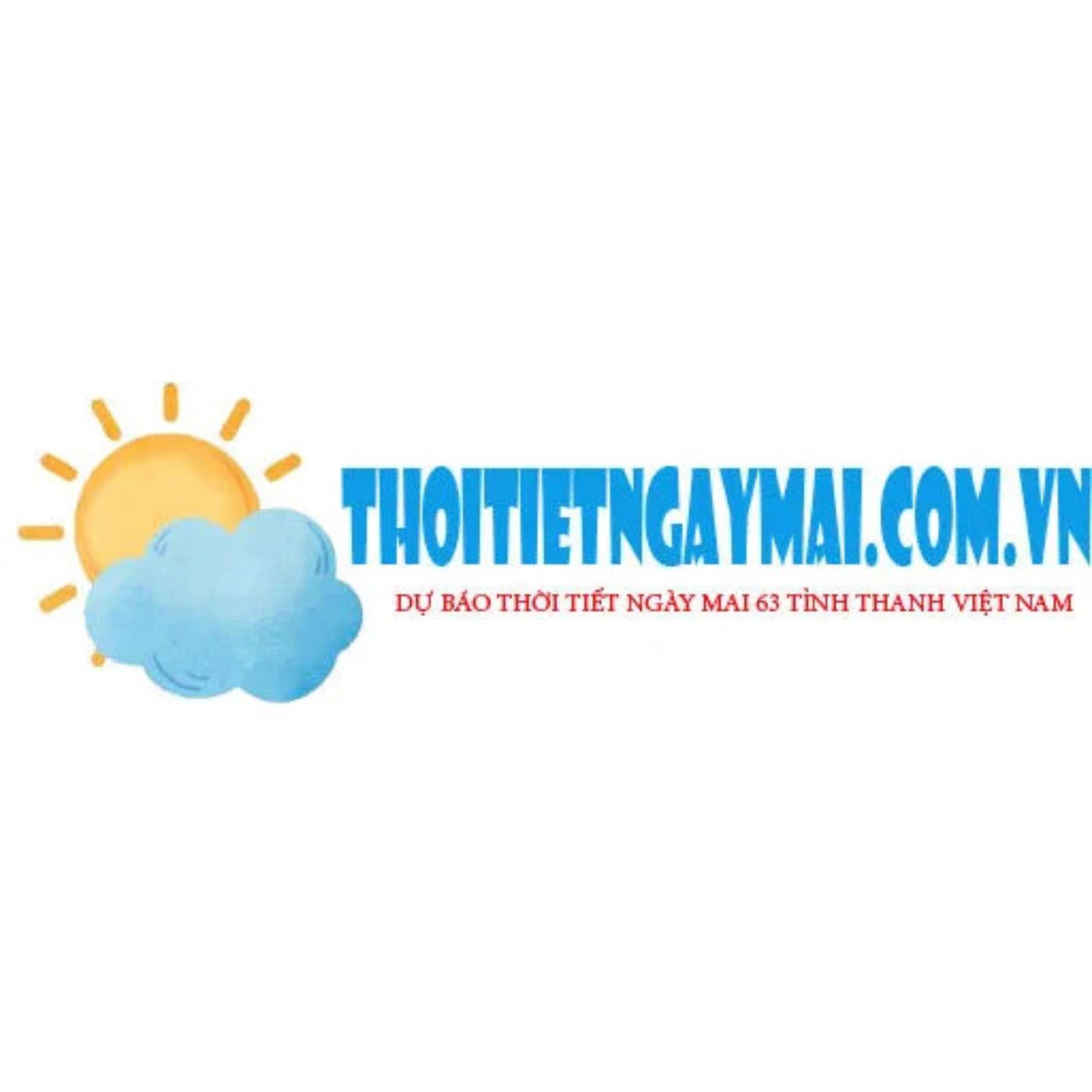 Thời Tiết Ngày Mai